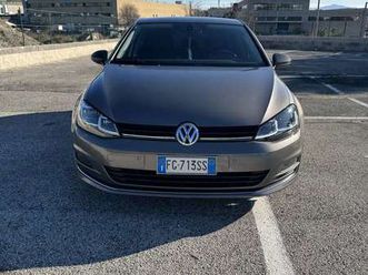 5p 1.6 tdi dsg highline 110cv auto
