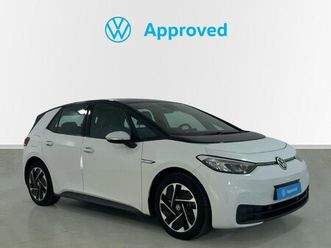 volkswagen id.3 pro performance life automatico 150 kw (204 cv)