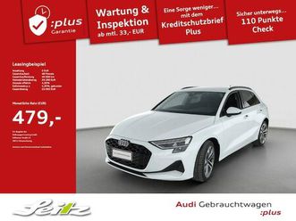 advanced 35 tdi s tronic