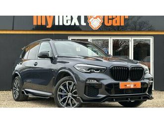 2021 bmw x5 a vendre
