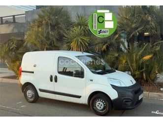 fiat fiorino combi base 1.3 mjt 5plazas e5