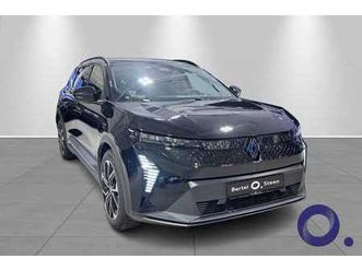 / adaptiv cruise / krok / glasstak / godt utstyrt! /