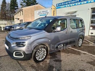 iii taille m 1.2 puretech 110 s&s feel