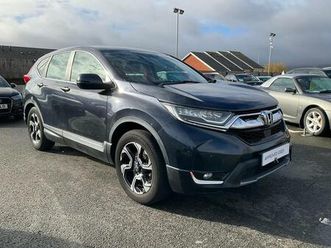 1.5 vtec turbo se euro 6 (start/stop) 5dr