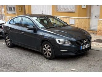 volvo - s60