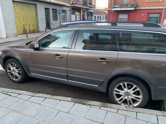 volvo - xc70