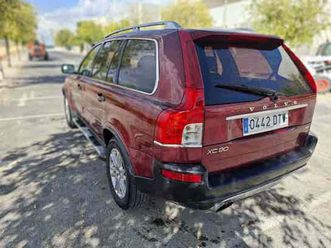 volvo - xc90