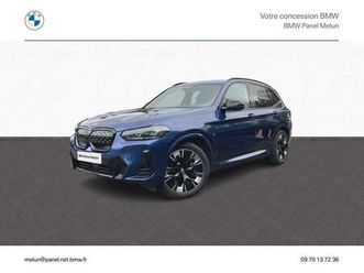 m sport 286ch impressive