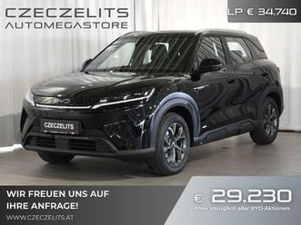 atto2 45,12 kwh boost österreich paket