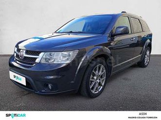 fiat freemont lounge 2.0 16v diesel