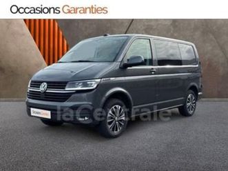 vi generation2 fourgon procab 2.0 tdi 204ch business plus 4motion l1h1 2.8t dsg7