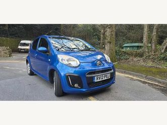 1.0i vtr+ egs5 euro 5 5dr