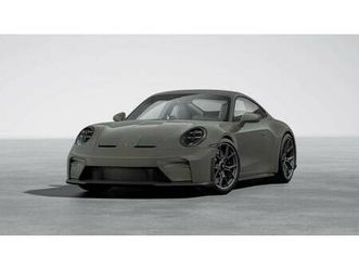 porsche 911 gt3 avec pack touring