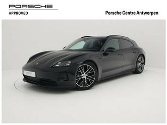 porsche taycan sport turismo $undefined