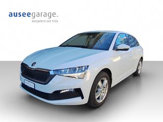 scala 1.0 tsi 110 fresh