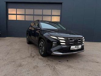 tucson 1,6 t-gdi 2wd go dct