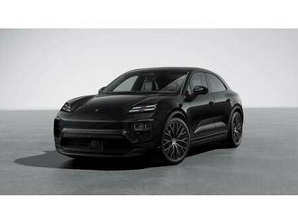 porsche macan 4 $undefined