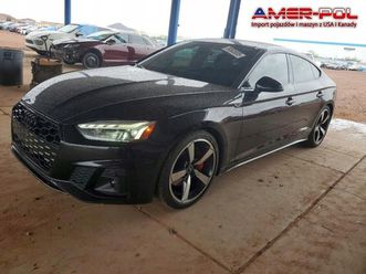 audi a5 sportback audi a5 sportback s line premium plus 45 tfsi quattro z