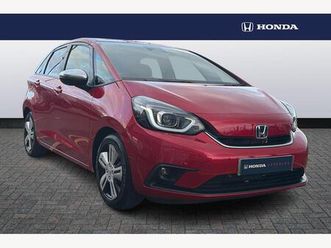 1.5 h i-mmd ex ecvt euro 6 (start/stop) 5dr