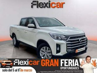 musso sports pro mt fl