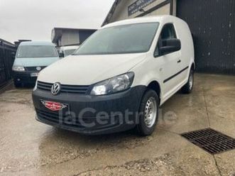 van 2.0 tdi 110 4motion business line