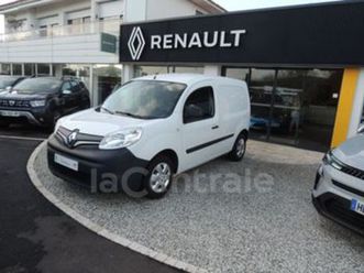 ii generation2 1.5 dci 90 energy extrem edc