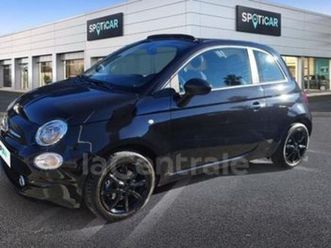 iii c 1.0 70 hybride bsg s/s