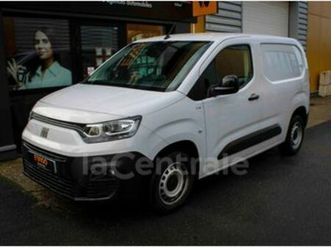 iii generation2 fourgon m 650kg puretech 110 s&s bvm6 pro lounge connect