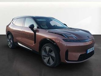 lynk & co 08 1.5 phev more