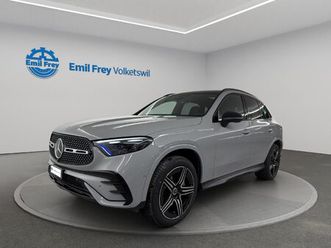 glc 300 de eq star amg line 4matic