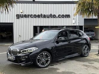 (f40) 116da 116ch m sport dkg7