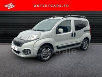 generation2 1.3 multijet 16v 95 trekking