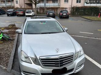 t-class e 350 cdi blueef avantgarde 4m