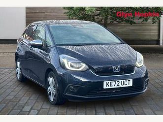 1.5 h i-mmd ex ecvt euro 6 (start/stop) 5dr