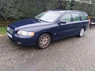 volvo - v70