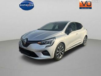 renault clio v tce 100 gpl - 21n intens