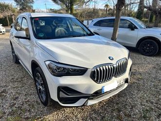 bmw - x1