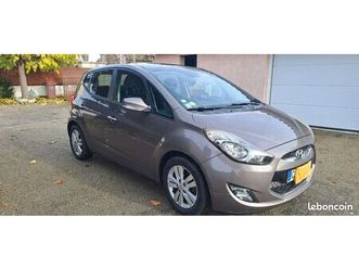 hyundai ix20 1,6 crdi