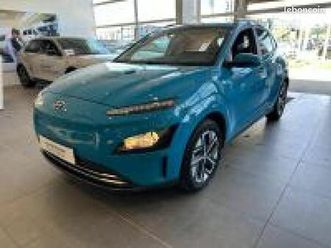 hyundai kona electric 39kwh - 136ch intuitive