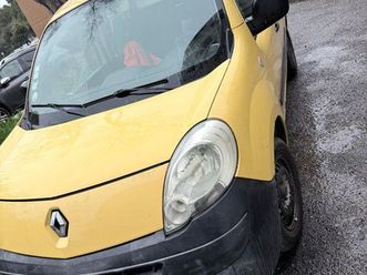 renault kangoo express 1l5 dci 75cv