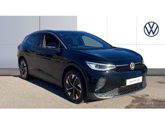 2024 (24) 210kw style pro 77kwh 5dr auto electric estate