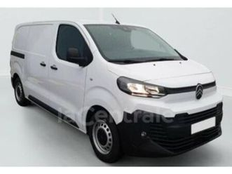 iii generation2 fourgon diesel 120 ch m manuelle