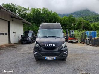 iveco daily 210 ch 1ere main
