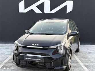 kia picanto 1.0 dpi 63ch active