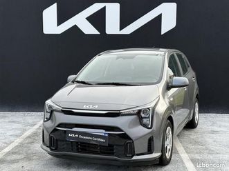 kia picanto 1.0 dpi 63ch active