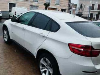 bmw - x6