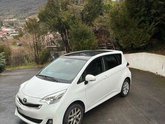 toyota verso s vvt-i style pano