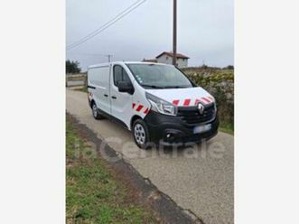 iii cabine confort l1h1 1200 energy dci 125 e6