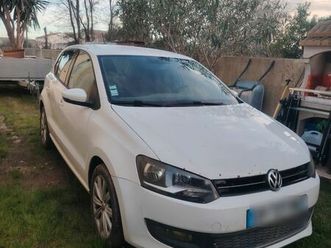 polo 1.6 tdi