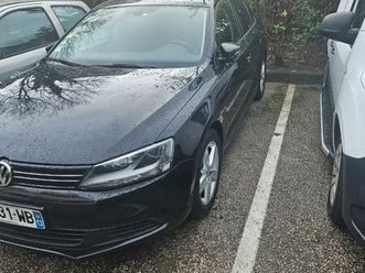 jetta tdi